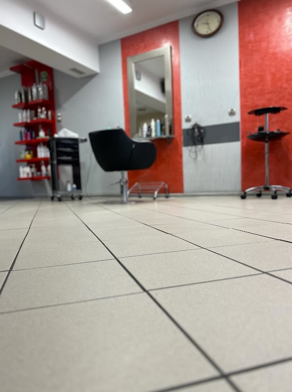 Salon Fryzjerski Monika